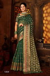 Sakhi Saheli 5 By Saroj 1001 To 1006 Wholesale Designer Sarees in India